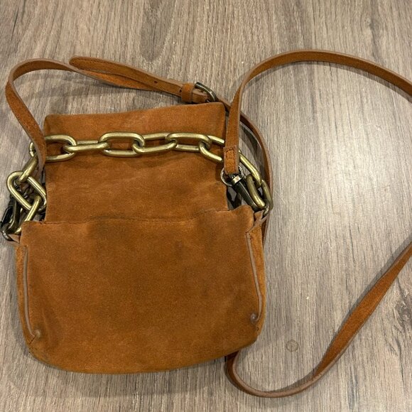 Free People Charlie Chain Crossbody - Picture 3 of 5
